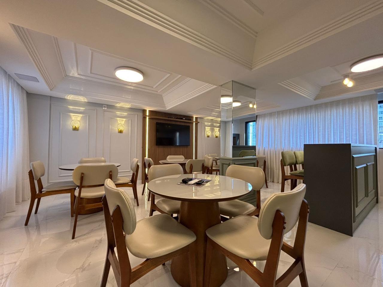 Apartamento, 3 quartos, 87 m² - Foto 9
