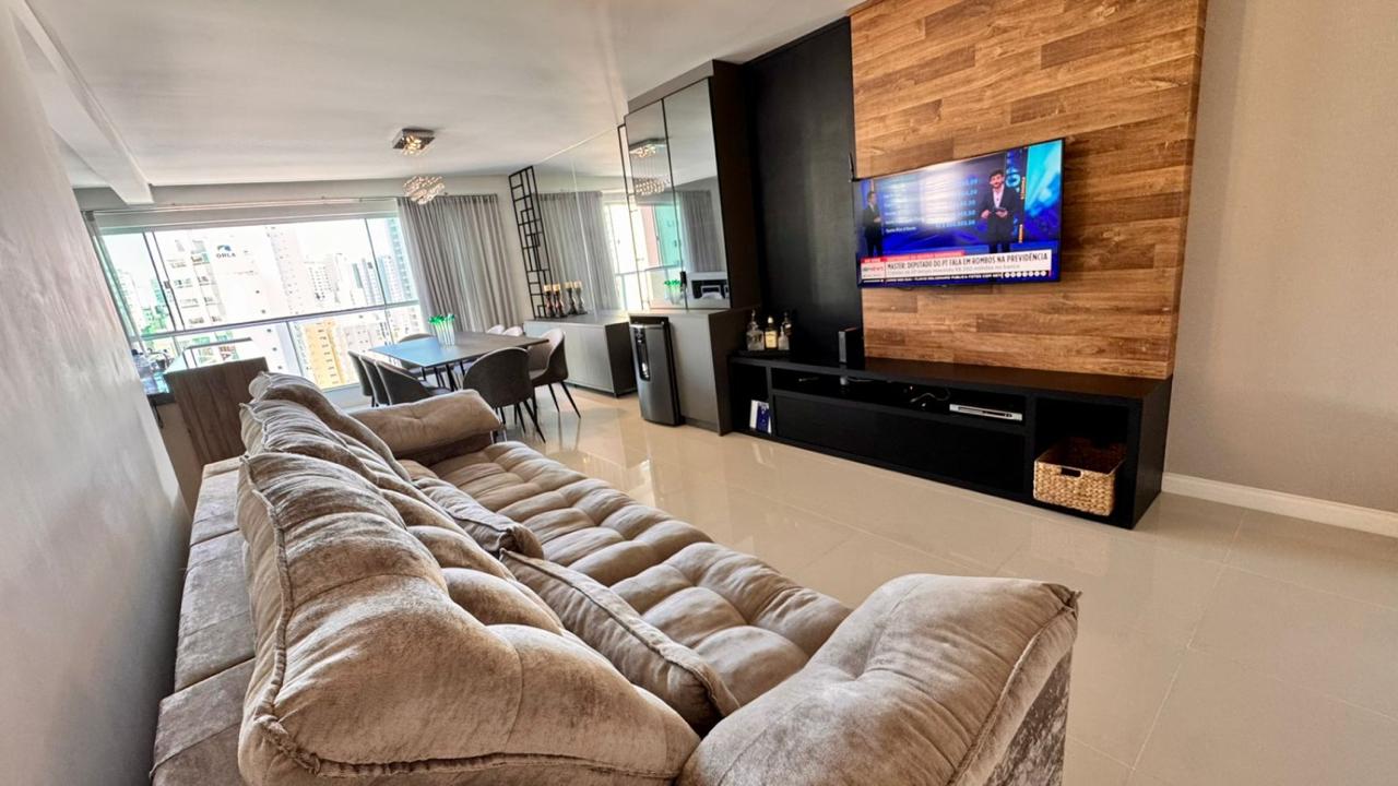 Apartamento, 3 quartos, 115 m² - Foto 4