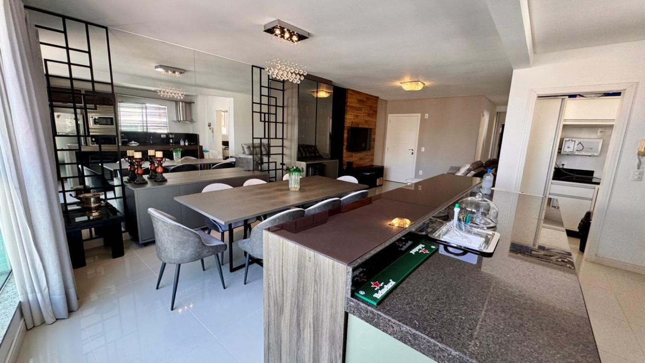 Apartamento, 3 quartos, 115 m² - Foto 5