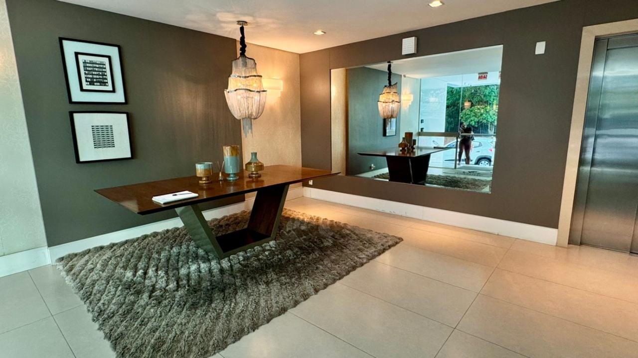 Apartamento, 3 quartos, 115 m² - Foto 3