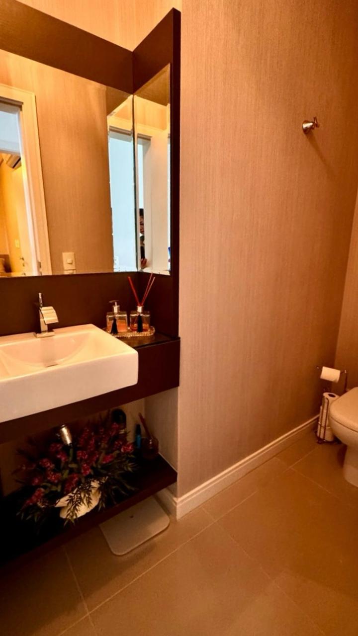 Apartamento, 3 quartos, 115 m² - Foto 7