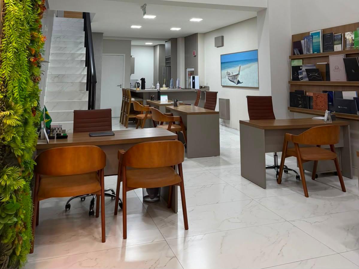 Loja-Salão, 120 m² - Foto 6