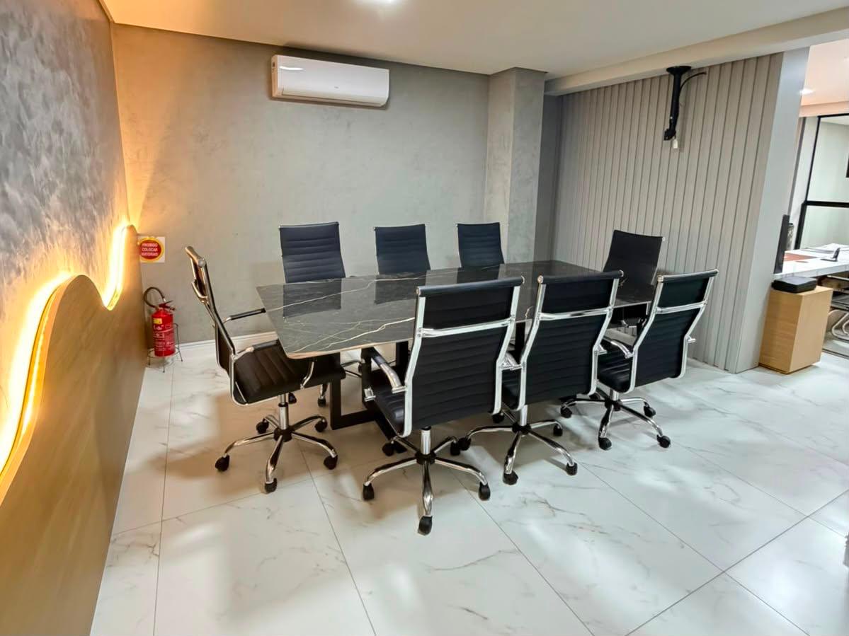 Loja-Salão, 120 m² - Foto 8