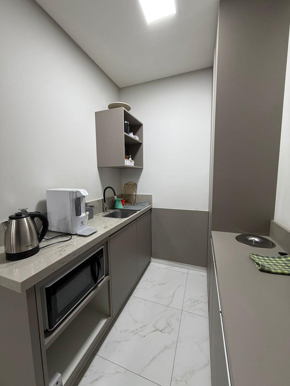 Loja-Salão, 120 m² - Foto 9