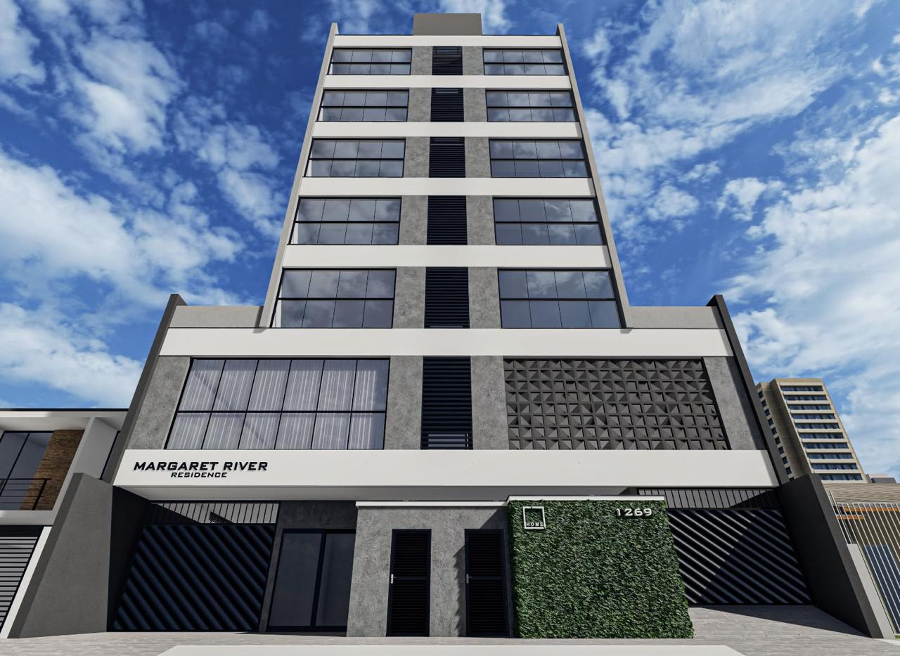 Apartamento à venda com 70m² por R$ 650.000,00 - Invicta Itapema - Assessoria Imobiliária