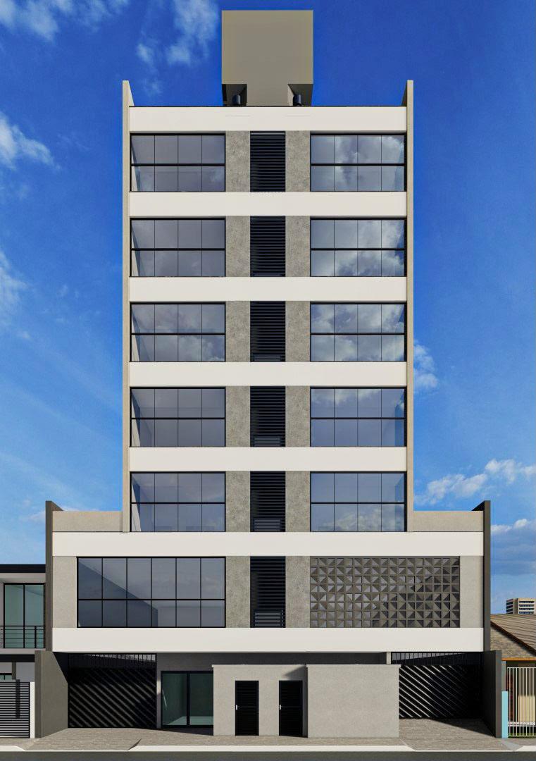  - Apartamento à venda com 70m² por R$ 650.000,00
