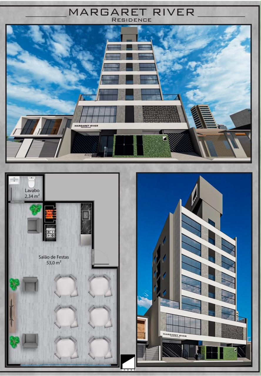  - Apartamento à venda com 70m² por R$ 650.000,00