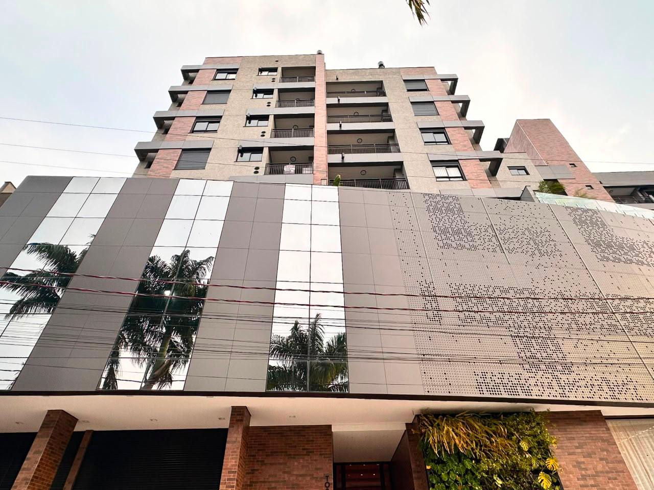 Apartamento, 2 quartos, 64 m² - Foto 1