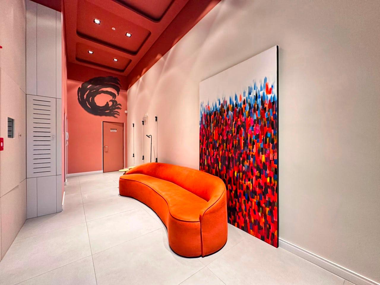 Apartamento, 2 quartos, 64 m² - Foto 3