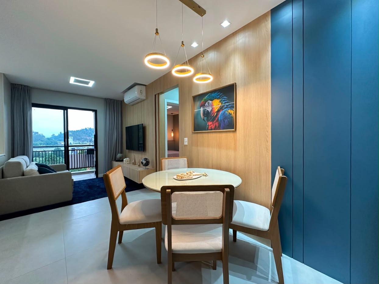 Apartamento, 2 quartos, 64 m² - Foto 5