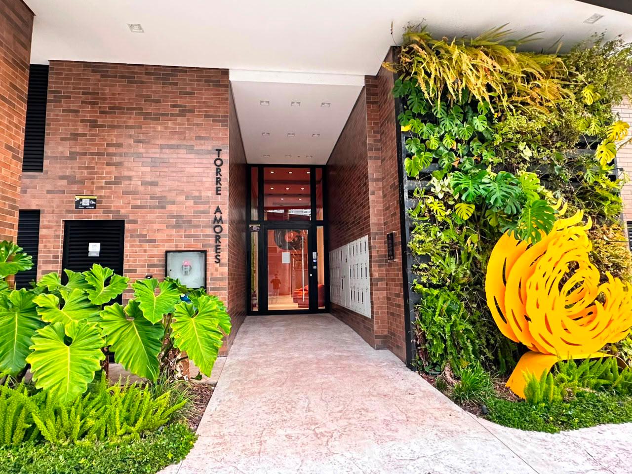 Apartamento, 2 quartos, 64 m² - Foto 2