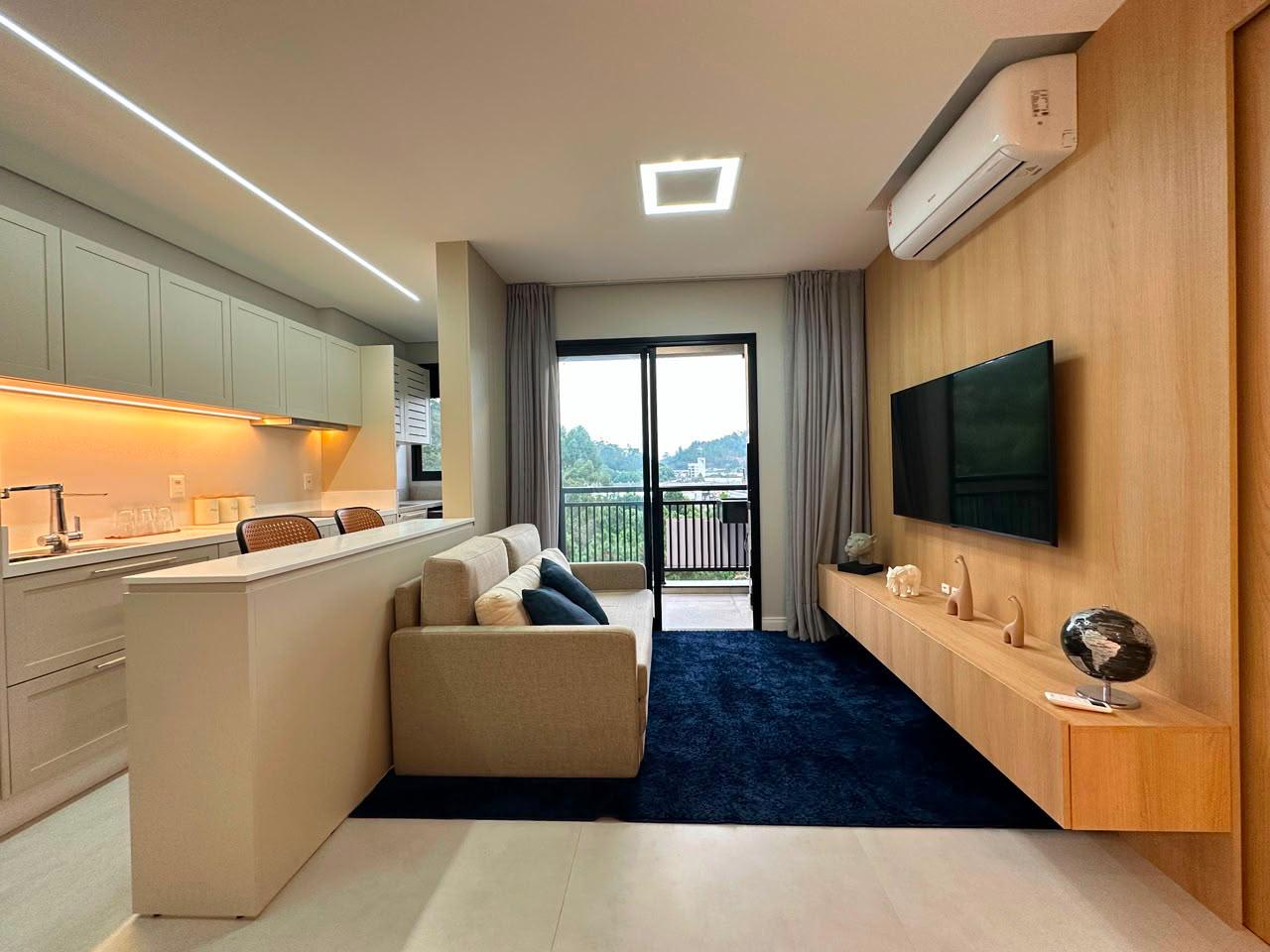 Apartamento, 2 quartos, 64 m² - Foto 7