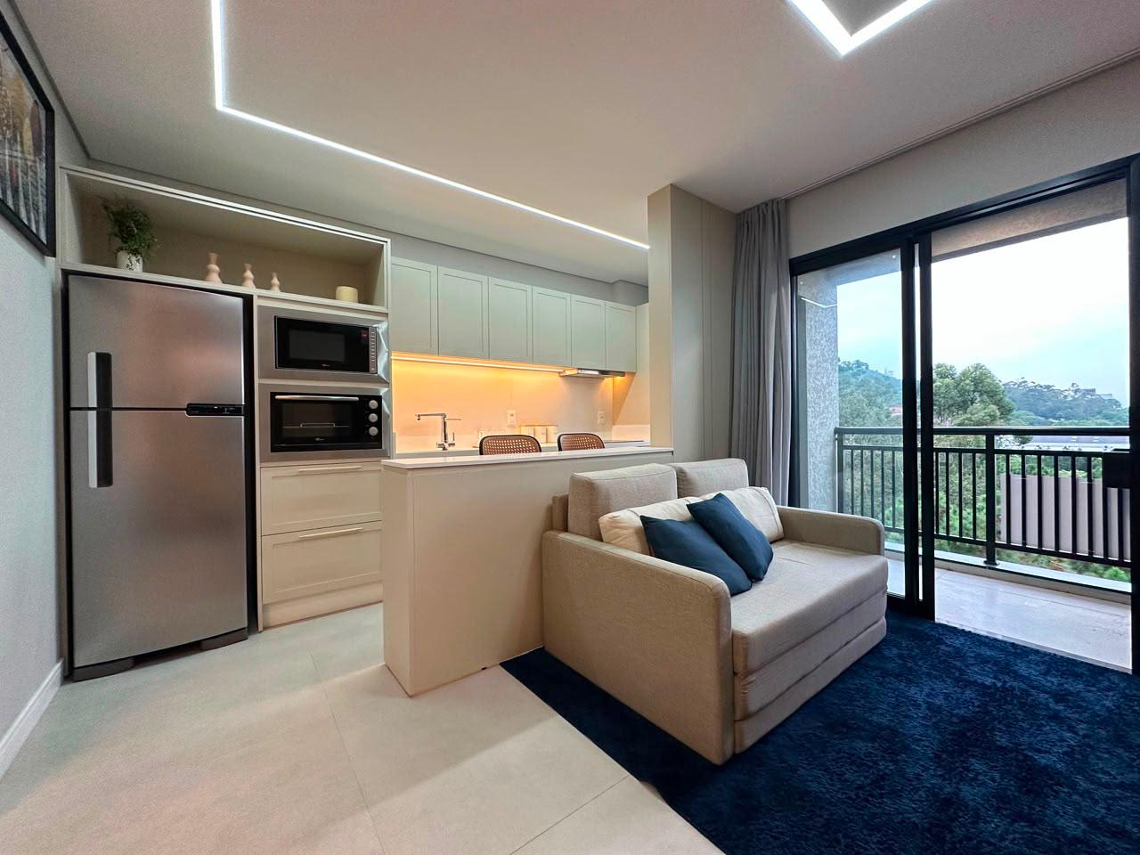 Apartamento, 2 quartos, 64 m² - Foto 8