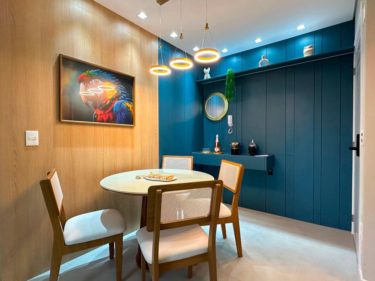 Apartamento, 2 quartos, 64 m² - Foto 6