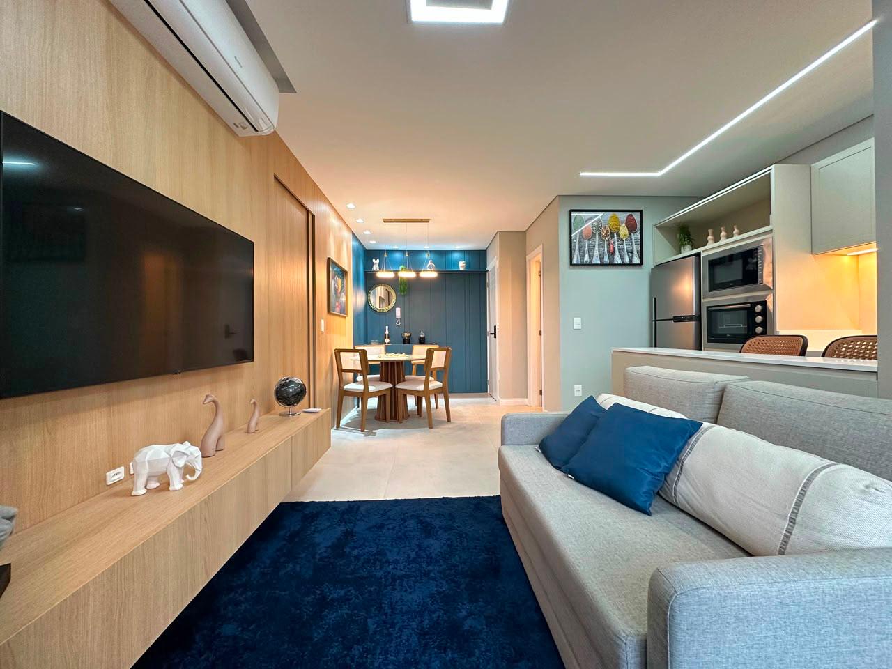 Apartamento, 2 quartos, 64 m² - Foto 10