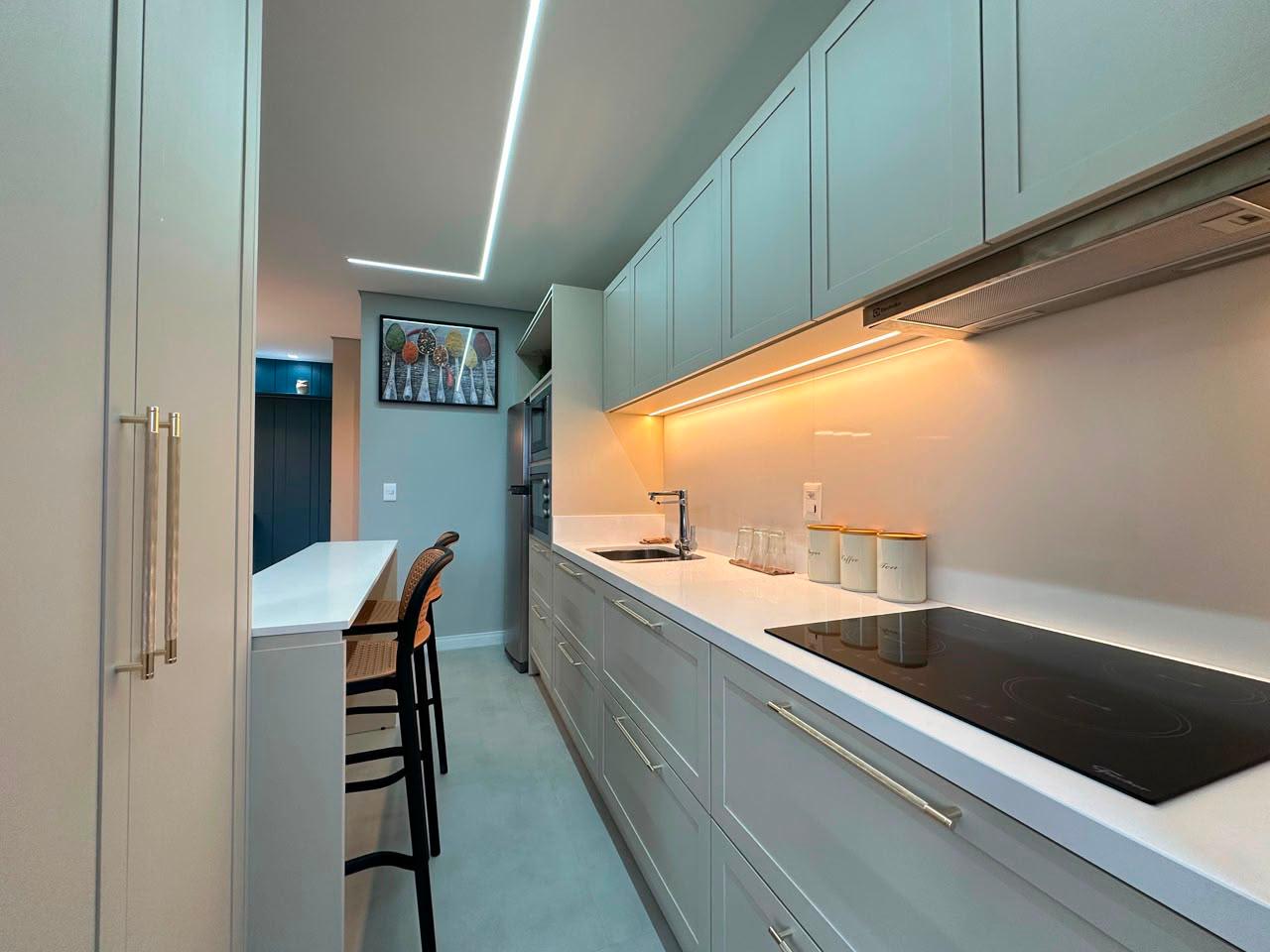 Apartamento, 2 quartos, 64 m² - Foto 12