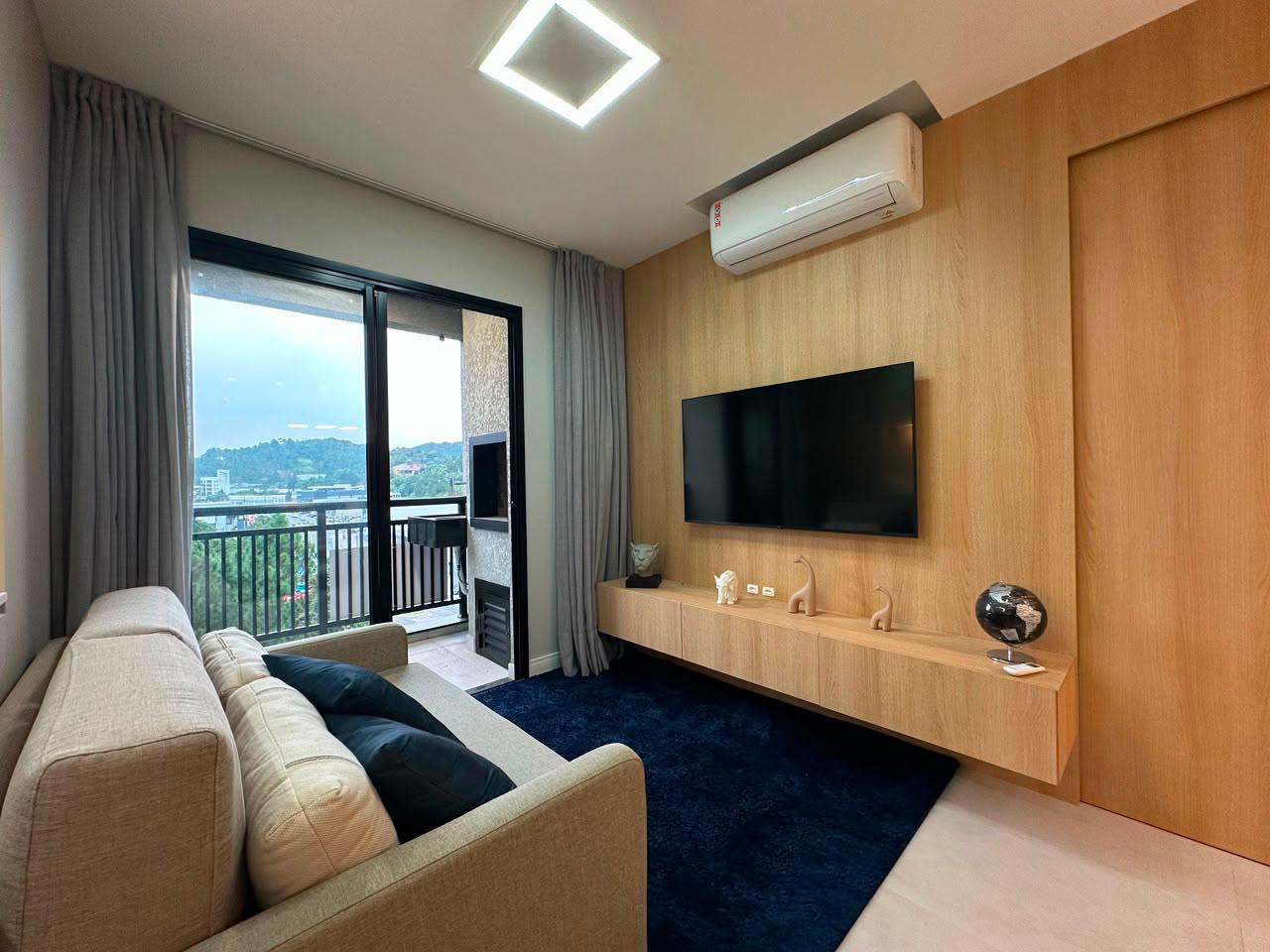 Apartamento, 2 quartos, 64 m² - Foto 9