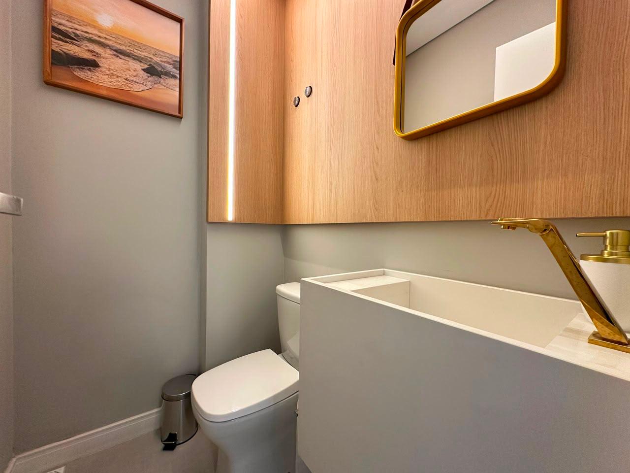 Apartamento, 2 quartos, 64 m² - Foto 14