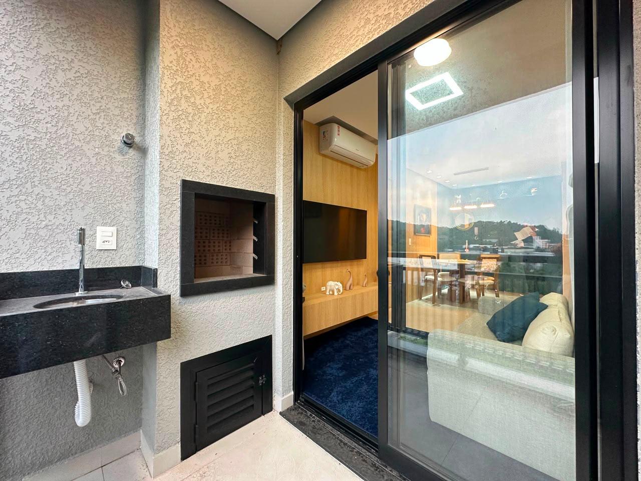 Apartamento, 2 quartos, 64 m² - Foto 15