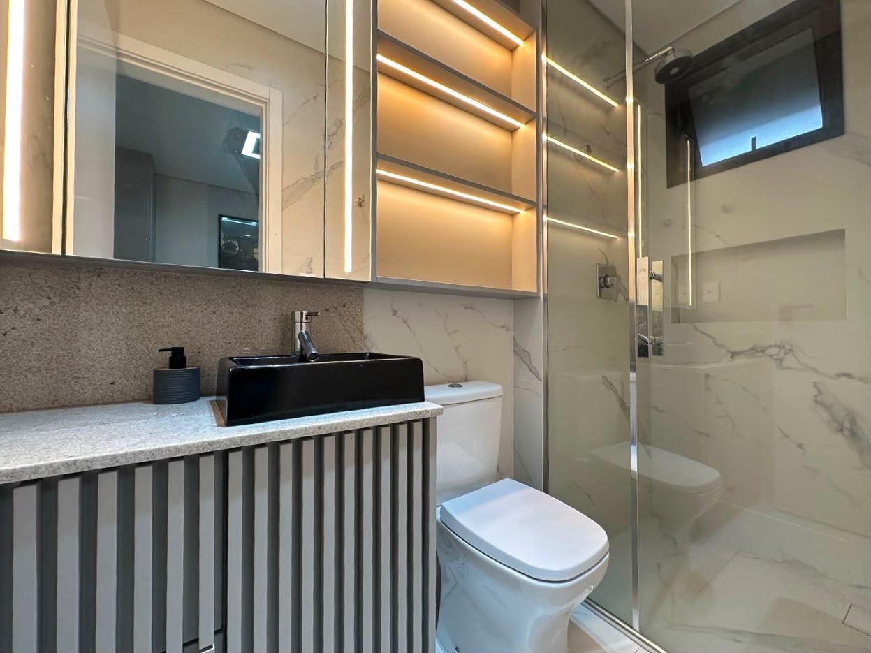 Apartamento, 2 quartos, 64 m² - Foto 19
