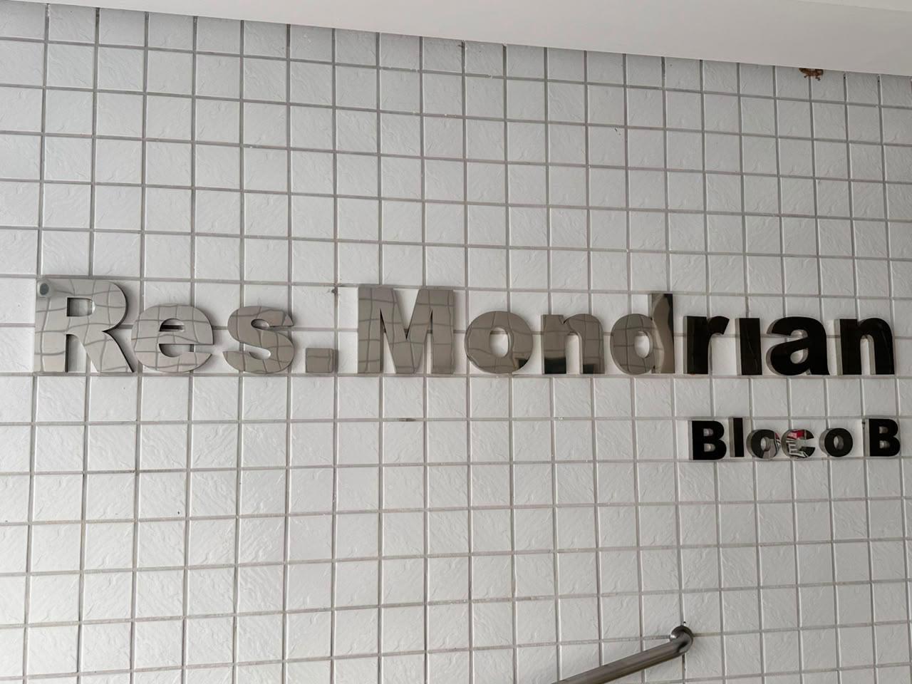 MONDRIAN