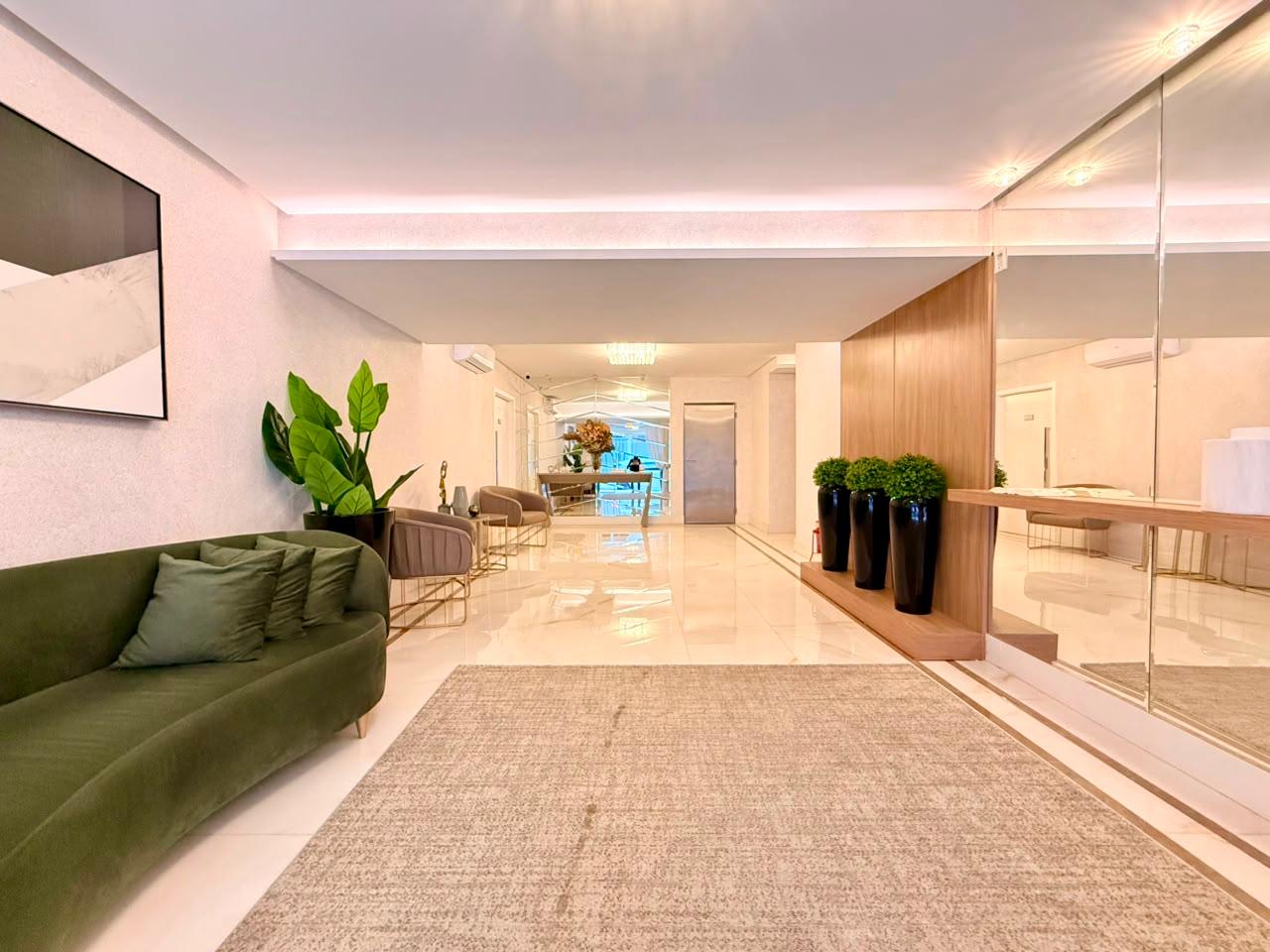 Apartamento, 3 quartos, 160 m² - Foto 2