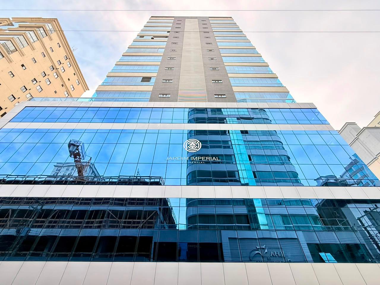 Apartamento, 3 quartos, 160 m² - Foto 1