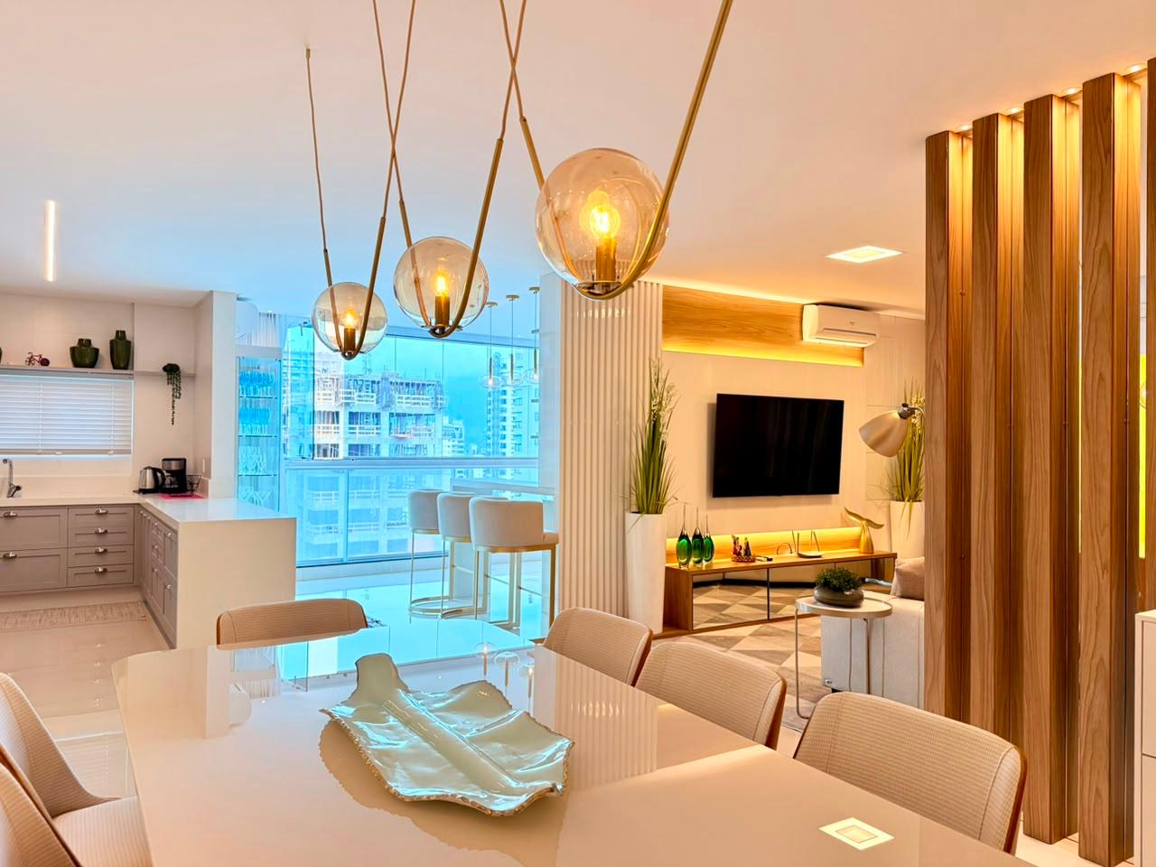 Apartamento, 3 quartos, 160 m² - Foto 5
