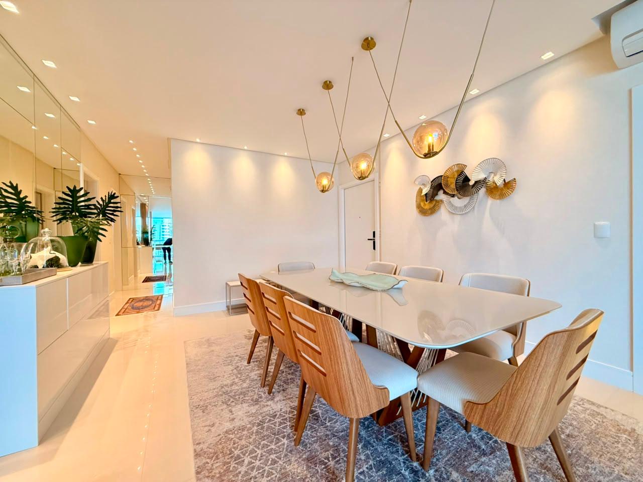 Apartamento, 3 quartos, 160 m² - Foto 6