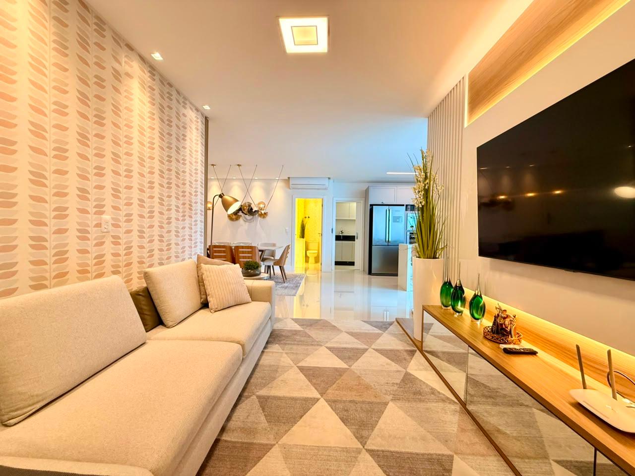 Apartamento, 3 quartos, 160 m² - Foto 8