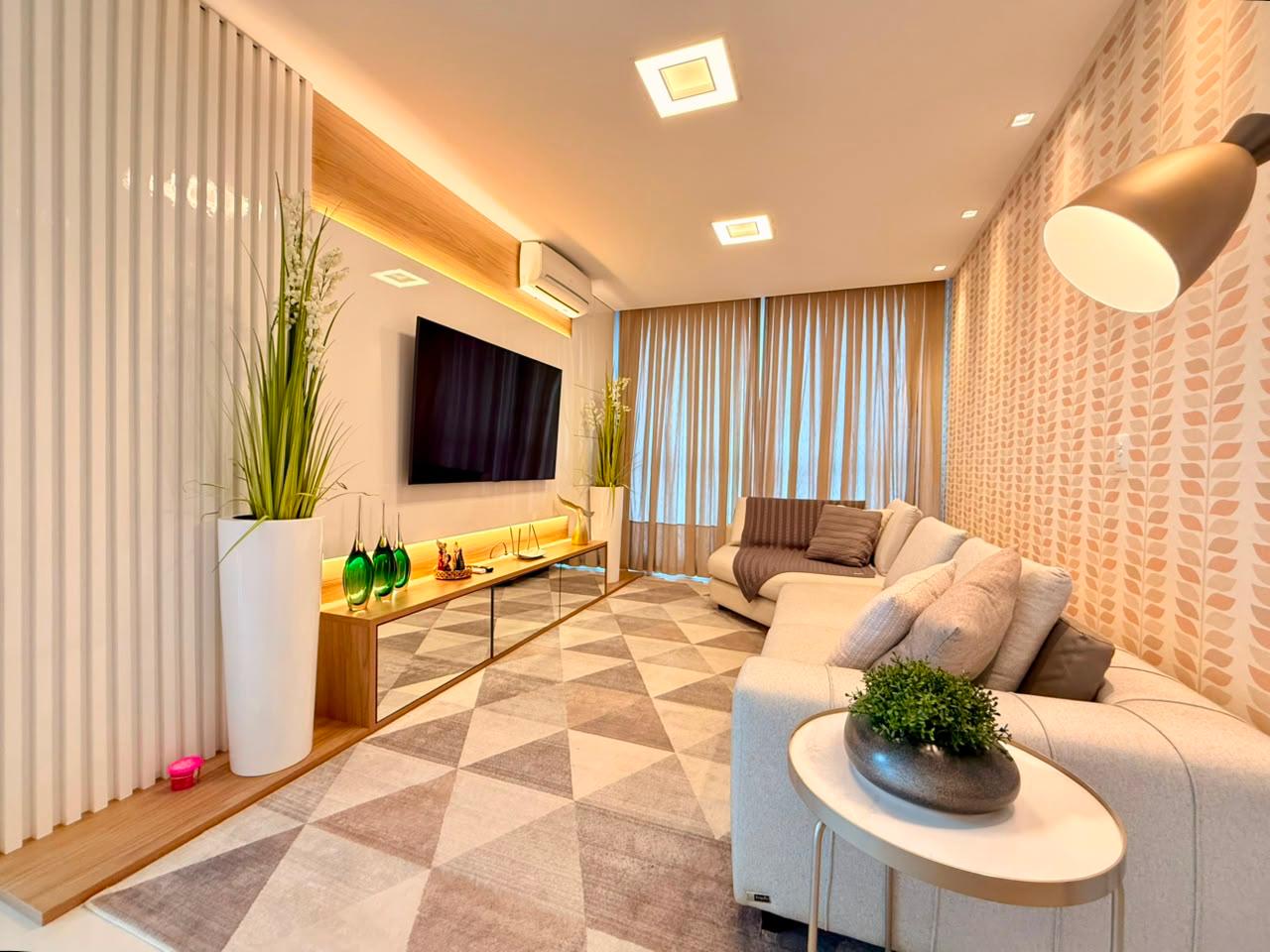 Apartamento, 3 quartos, 160 m² - Foto 7
