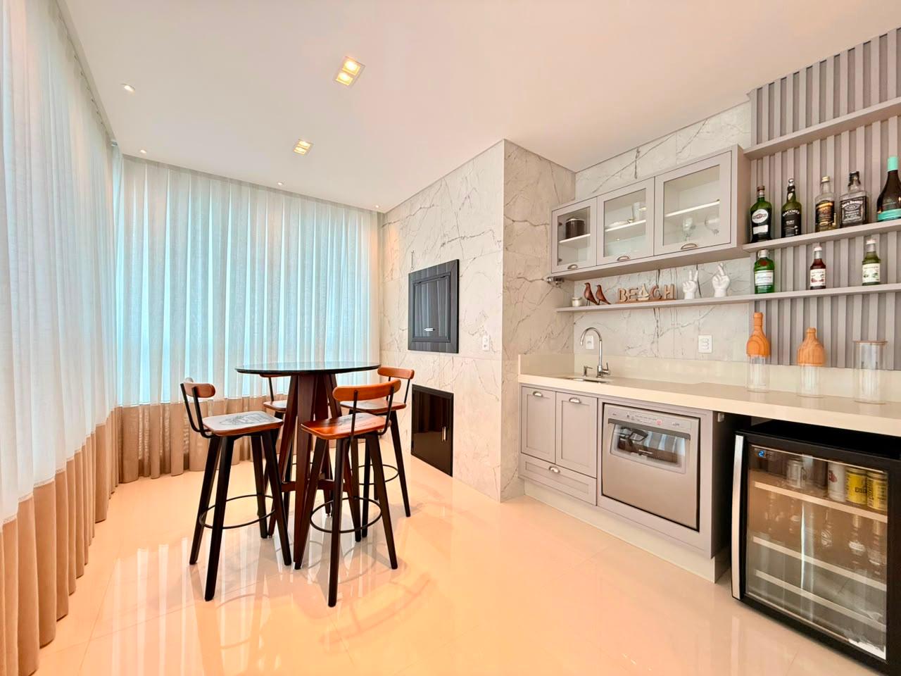 Apartamento, 3 quartos, 160 m² - Foto 12