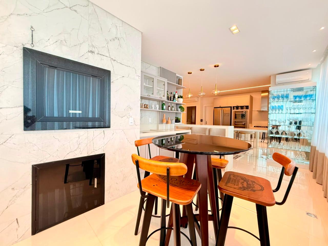Apartamento, 3 quartos, 160 m² - Foto 13