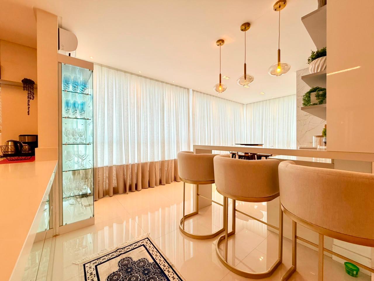 Apartamento, 3 quartos, 160 m² - Foto 10