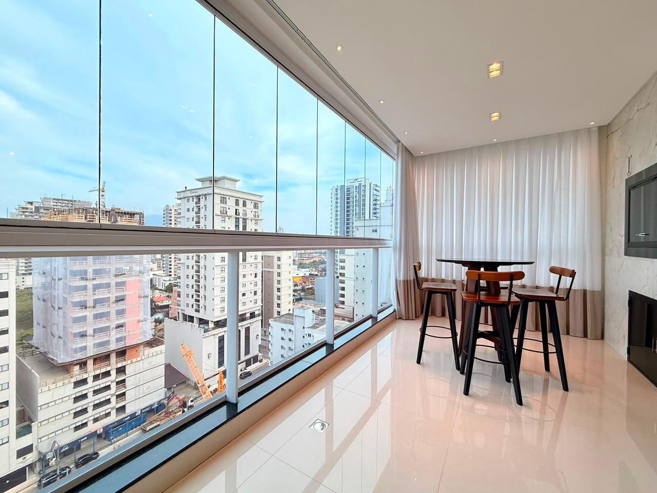 Apartamento, 3 quartos, 160 m² - Foto 15