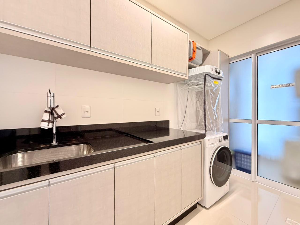 Apartamento, 3 quartos, 160 m² - Foto 16