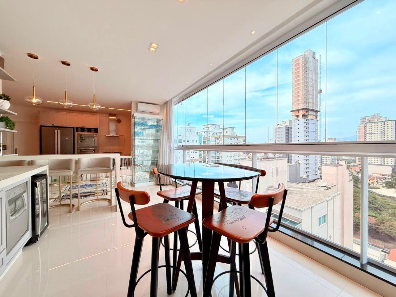 Apartamento, 3 quartos, 160 m² - Foto 14