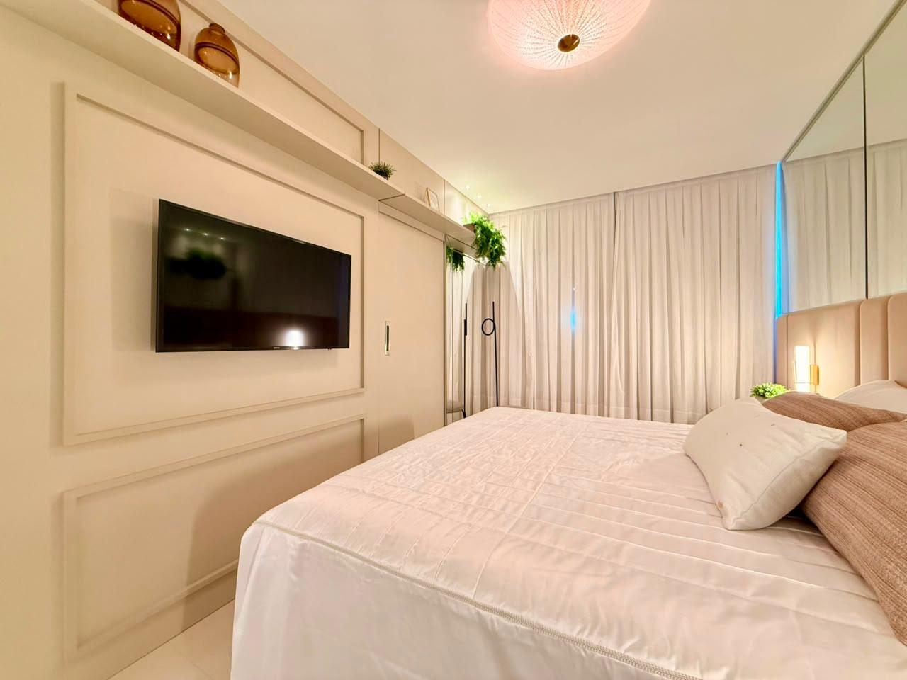 Apartamento, 3 quartos, 160 m² - Foto 21