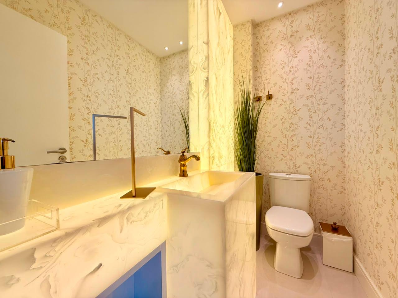 Apartamento, 3 quartos, 160 m² - Foto 17