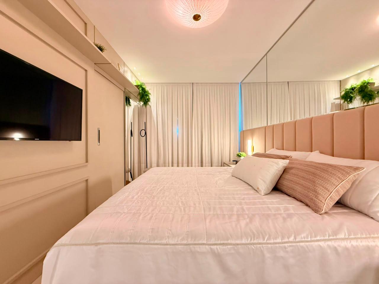 Apartamento, 3 quartos, 160 m² - Foto 19