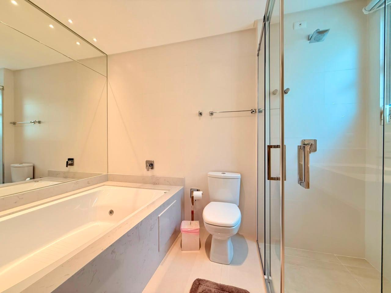 Apartamento, 3 quartos, 160 m² - Foto 23