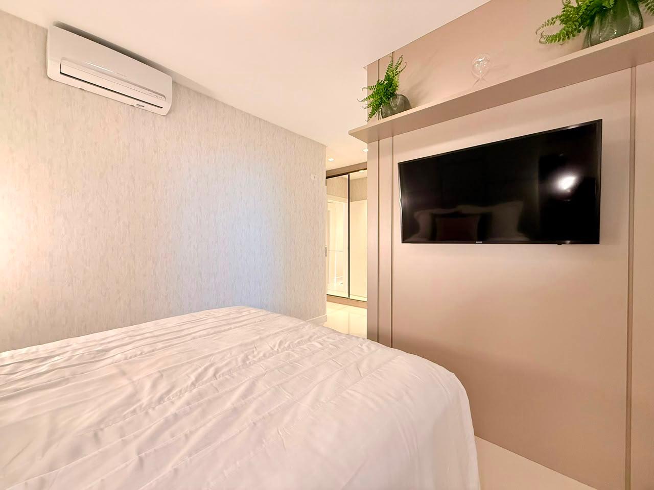 Apartamento, 3 quartos, 160 m² - Foto 26