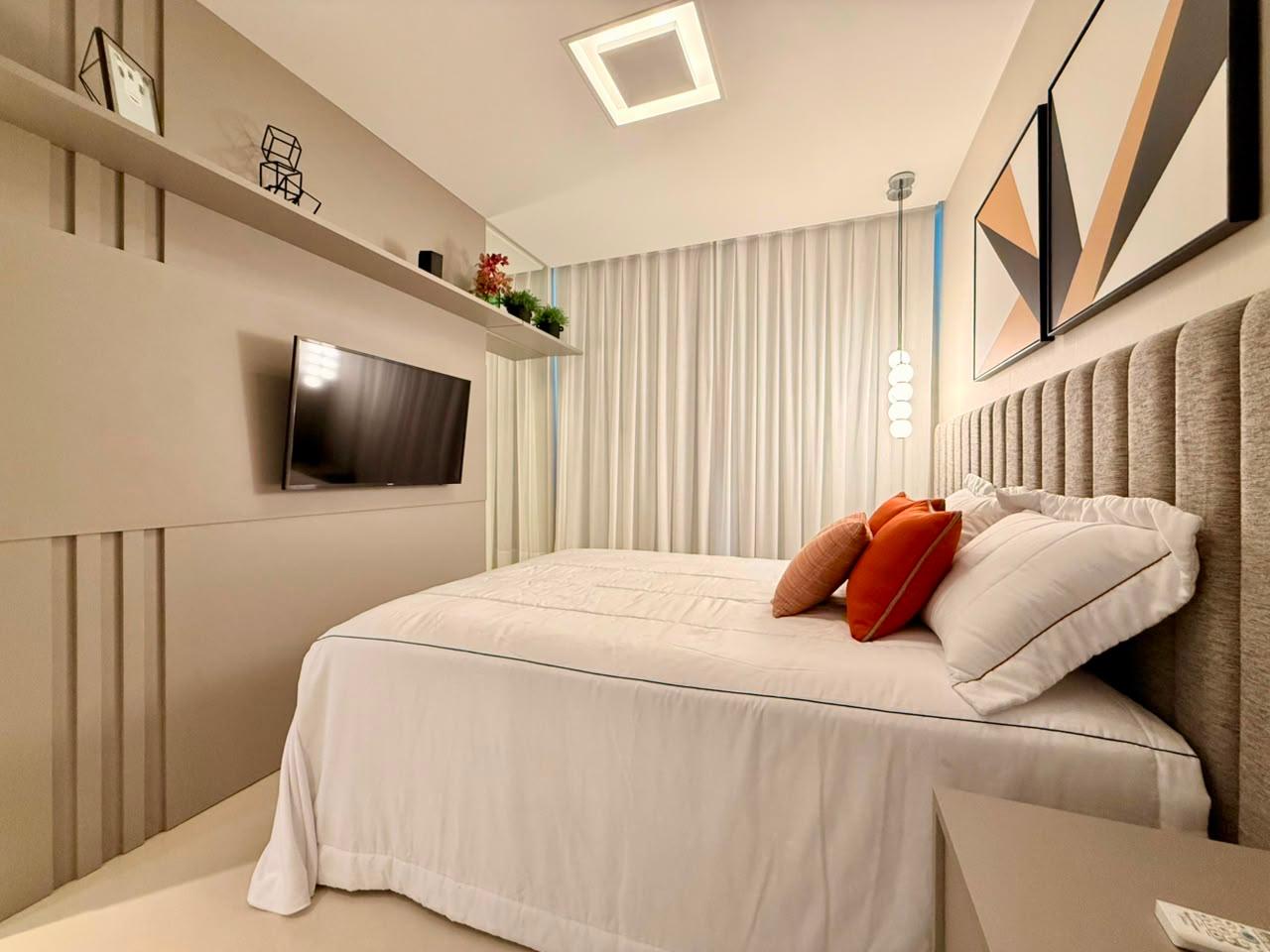 Apartamento, 3 quartos, 160 m² - Foto 28