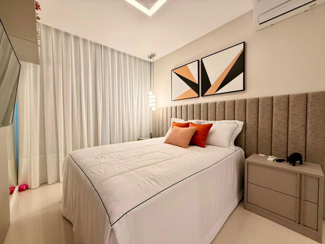 Apartamento, 3 quartos, 160 m² - Foto 29