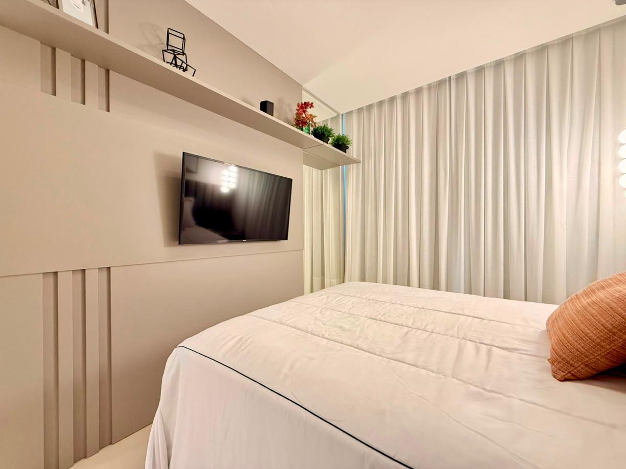 Apartamento, 3 quartos, 160 m² - Foto 31