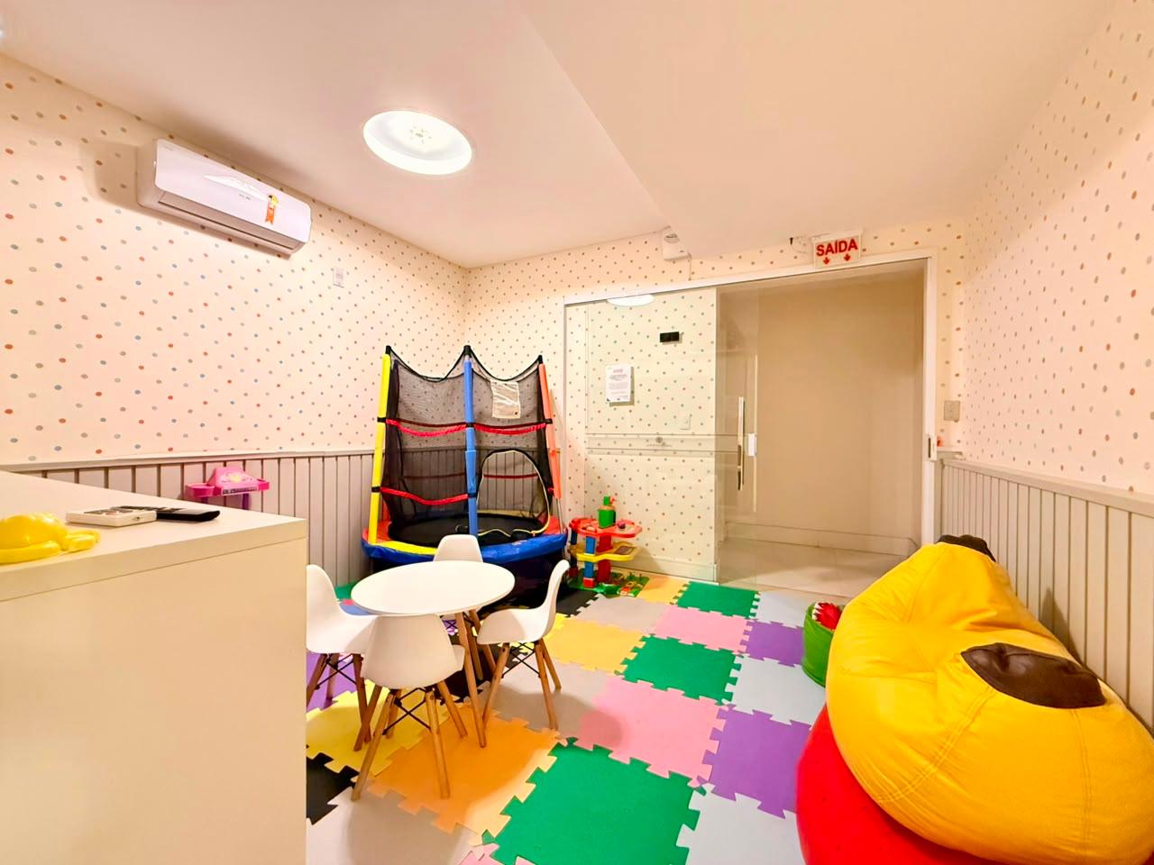 Apartamento, 3 quartos, 160 m² - Foto 37
