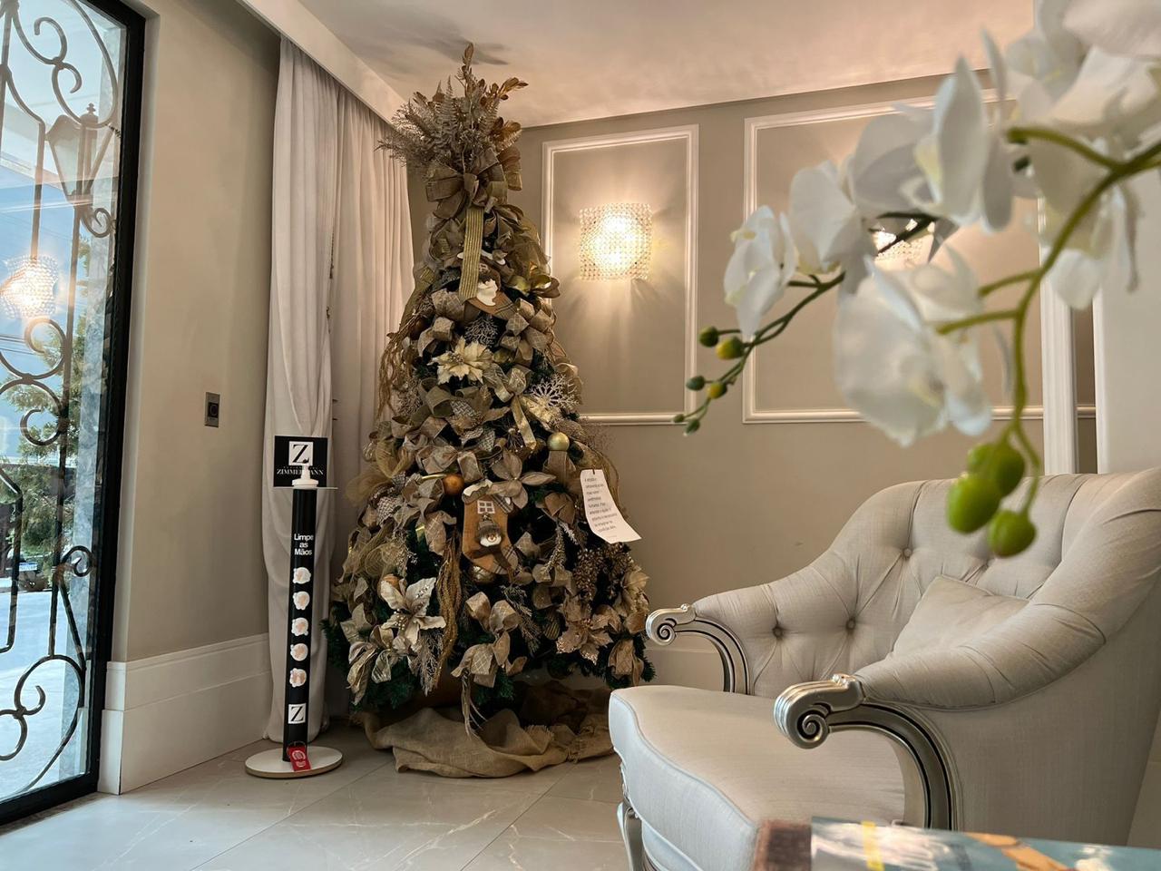  - Apartamento à venda com 142m² por R$ 3.500.000,00