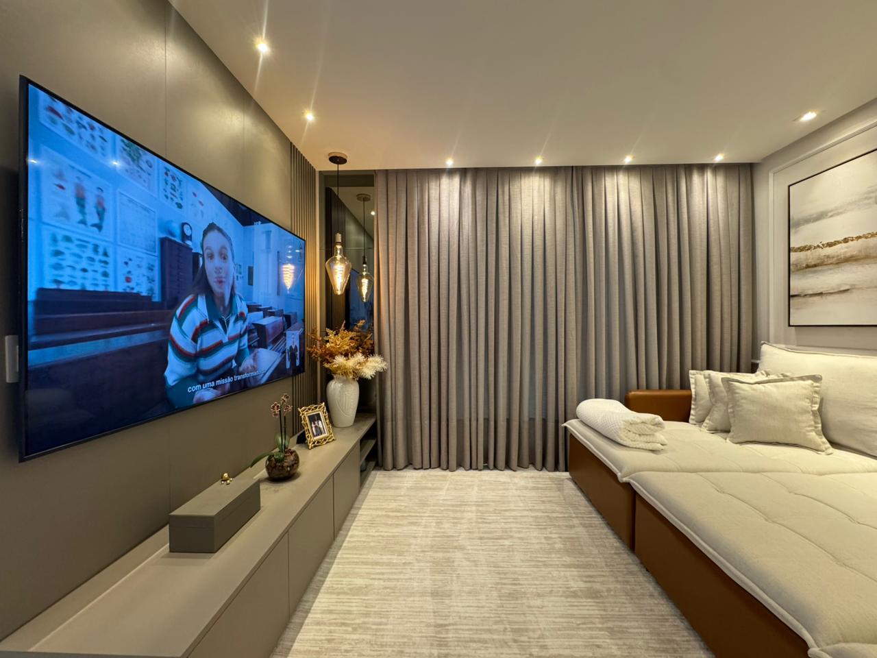  - Apartamento à venda com 142m² por R$ 3.500.000,00
