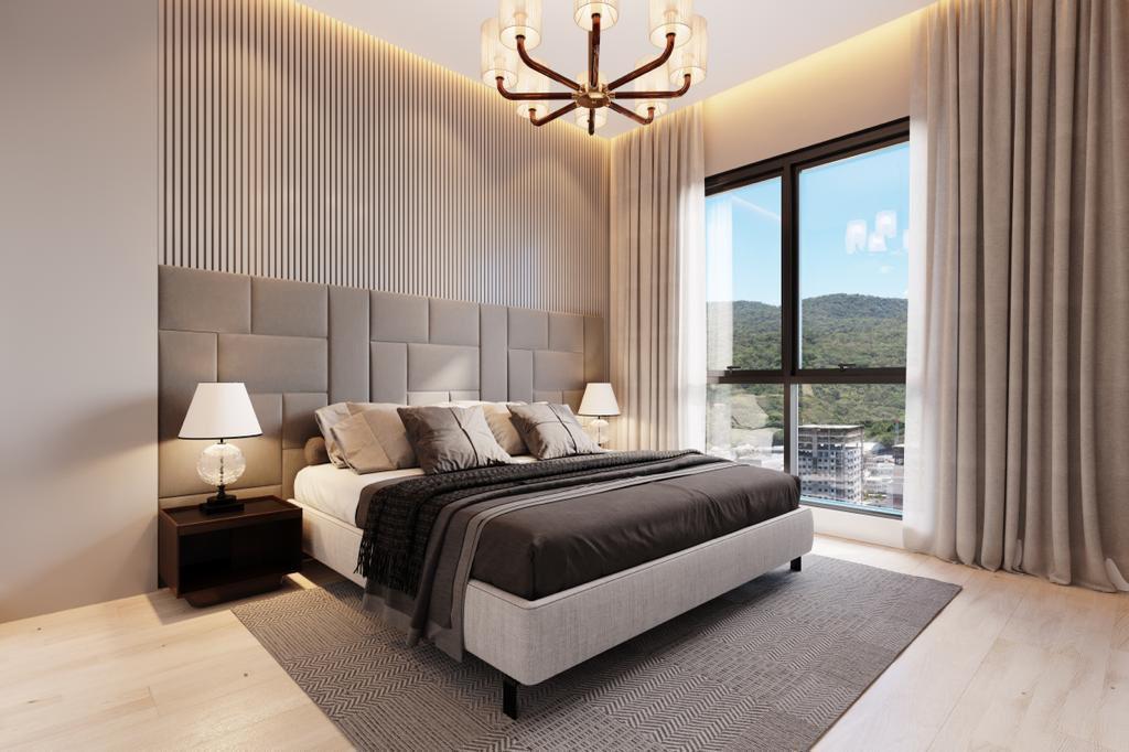  - Apartamento à venda com 69.83m² por R$ 850.000,00