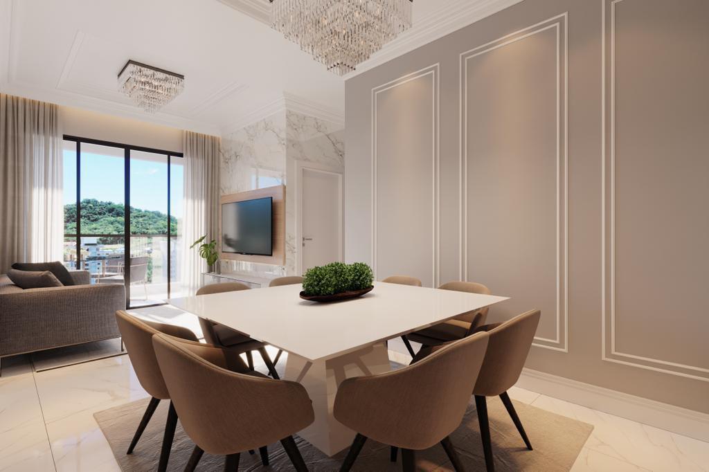  - Apartamento à venda com 69.83m² por R$ 850.000,00